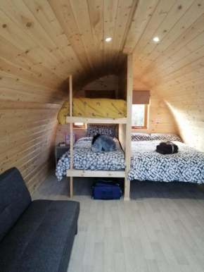 Killynick Glamping